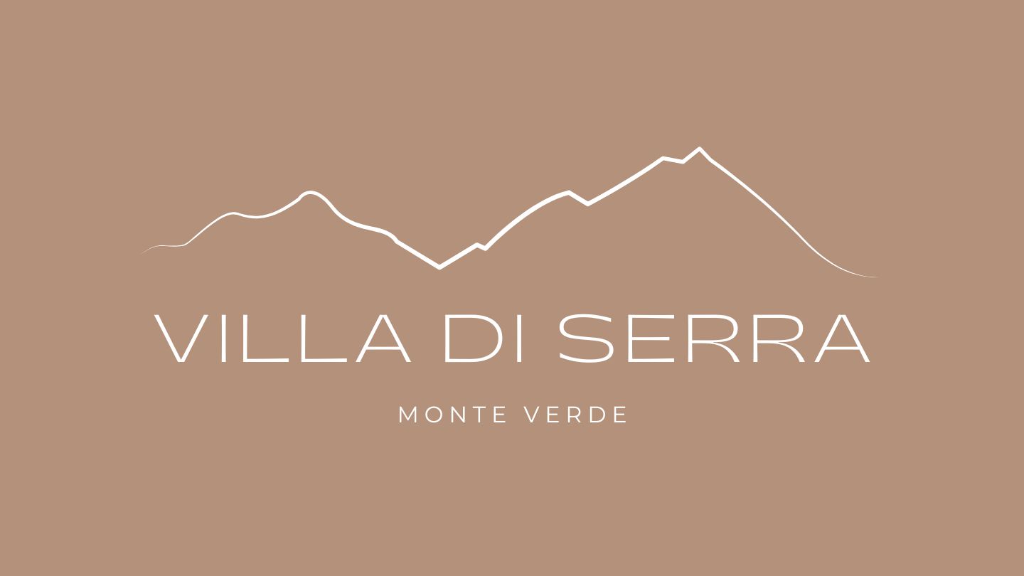 Villa di Serra by Concavus